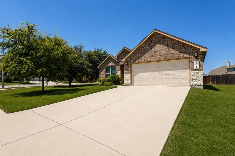 7501 Lombardy Loop, Round Rock, TX 78665 - #3