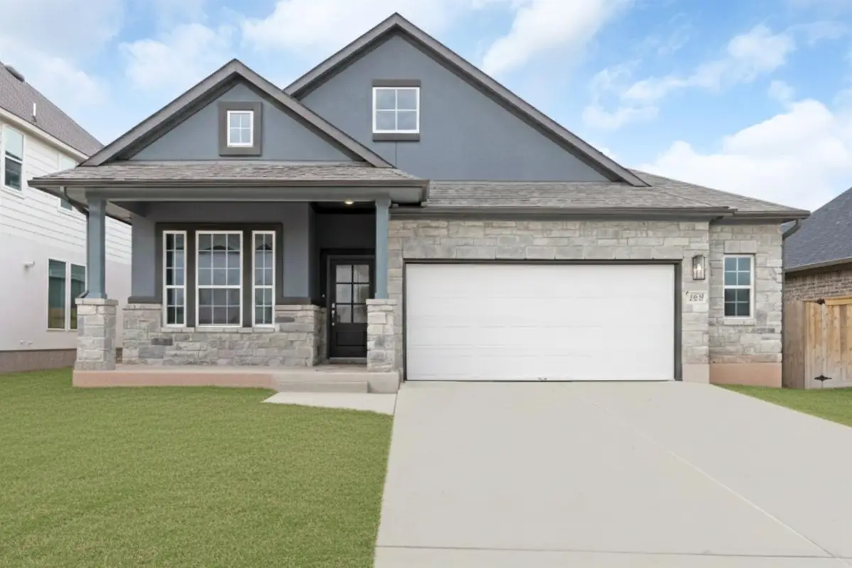 205 Horsemint Ln, Georgetown, TX 78633 - Image #1