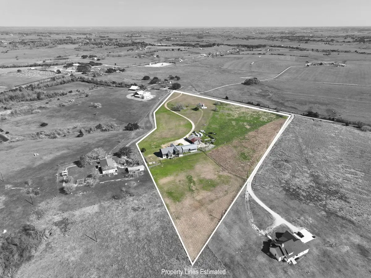 2645 Kallus Rd, La Grange, TX 78945 - #1