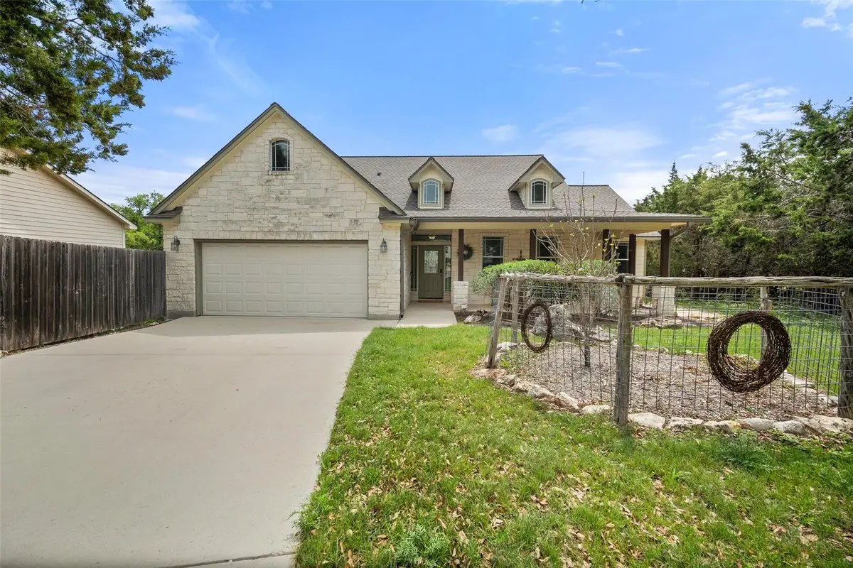 37 Ridgewood Cir, Wimberley, TX 78676 - Image #1