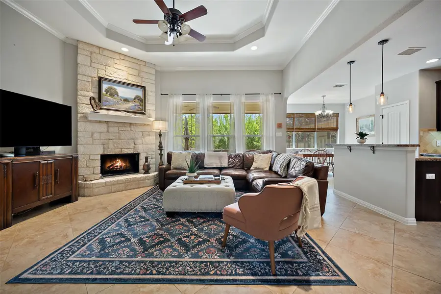 37 Ridgewood Cir, Wimberley, TX 78676 - Image #3