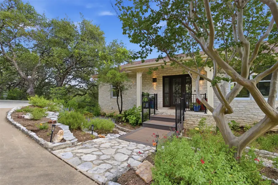 1504 Twilight Ridge Dr, Austin, TX 78746 - #2