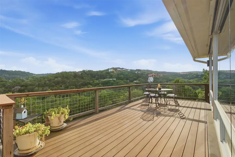 1504 Twilight Ridge Dr, Austin, TX 78746 - #3