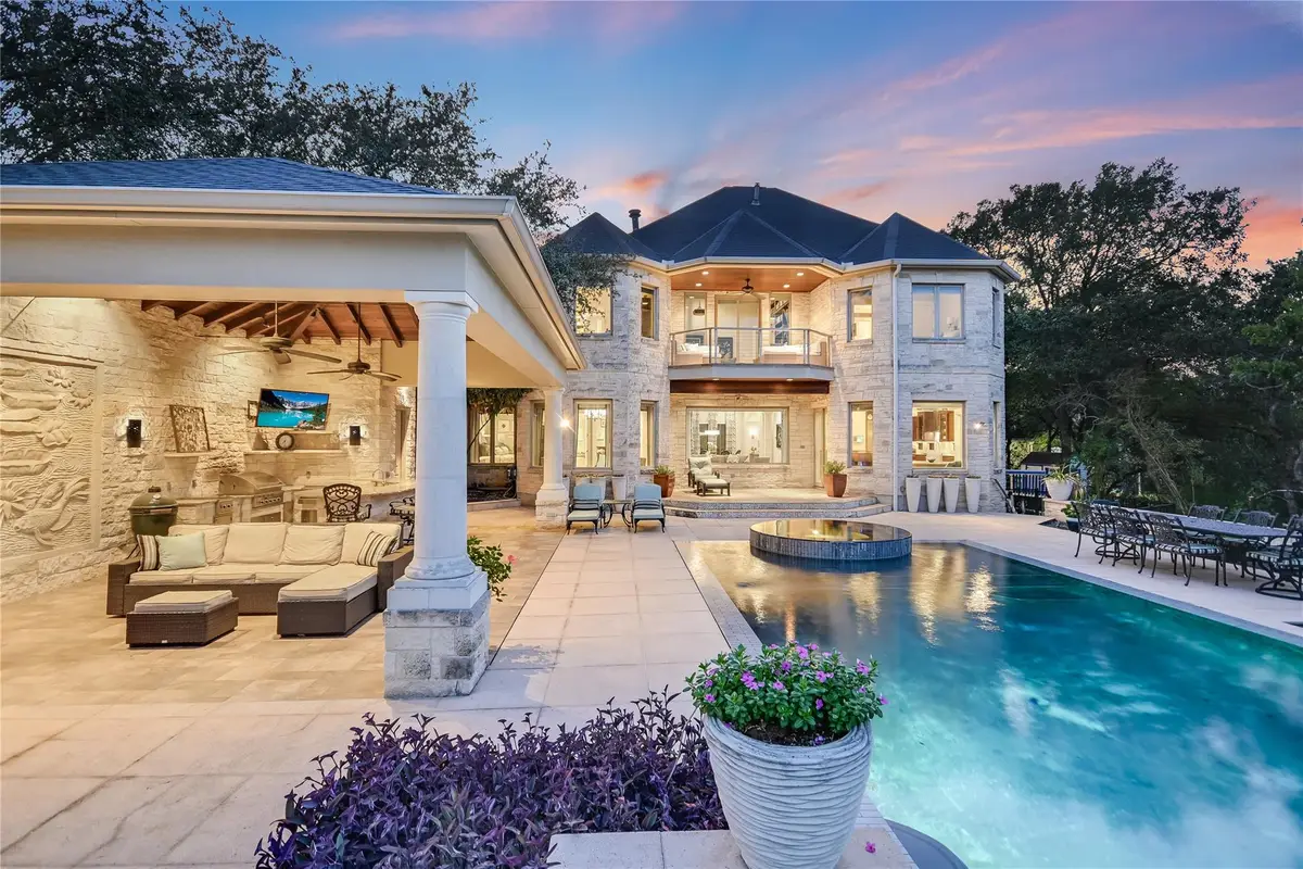 2701 Bartons Bluff Ln, Austin, TX 78746 - Image #1