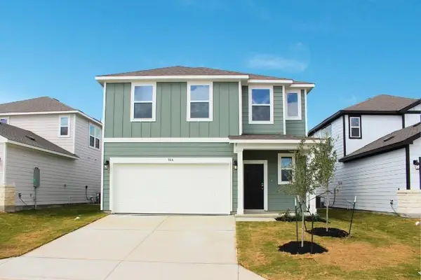 144 Cutleaf Cv, San Marcos, TX 78666