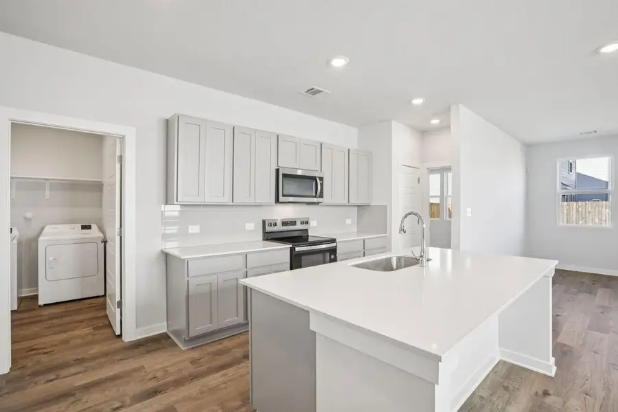 144 Cutleaf Cv, San Marcos, TX 78666 - #2