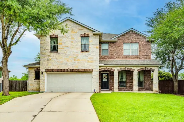 2061 Genesta Dr, Buda, TX 78610