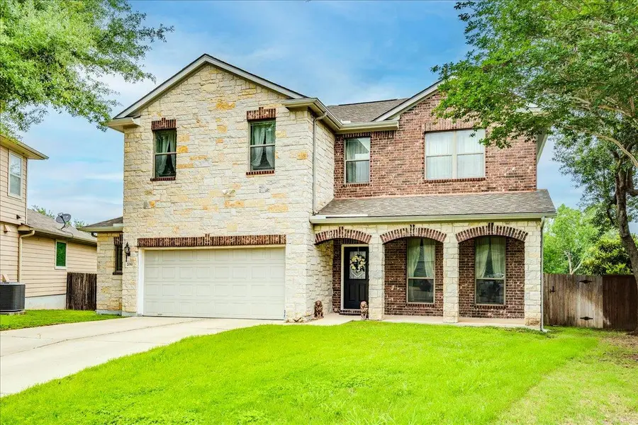 2061 Genesta Dr, Buda, TX 78610 - #2