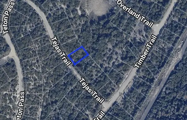 20608 Tejas Trl, Leander, TX 78645