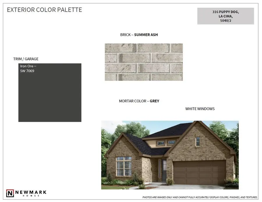 316 Puppy Dog Pass, San Marcos, TX 78666 - #2