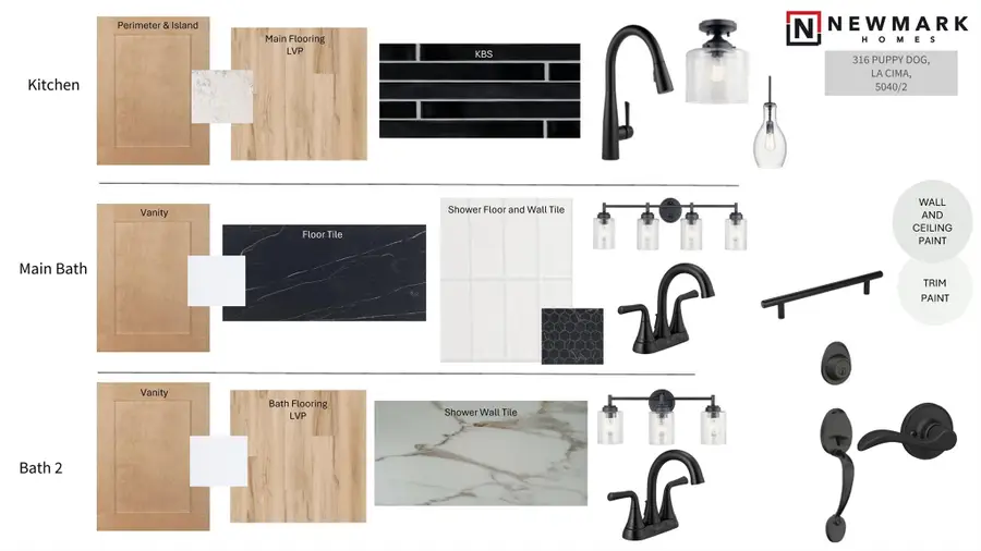 316 Puppy Dog Pass, San Marcos, TX 78666 - #3