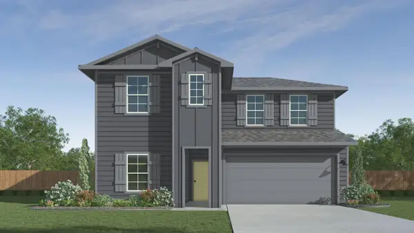 397 San Juan Trl, Bastrop, TX 78602