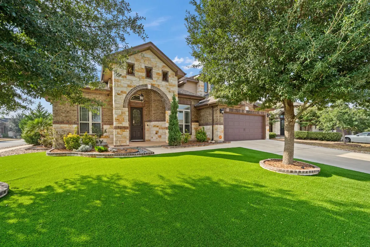 2836 Jacob Ln, San Marcos, TX 78666 - Image #1