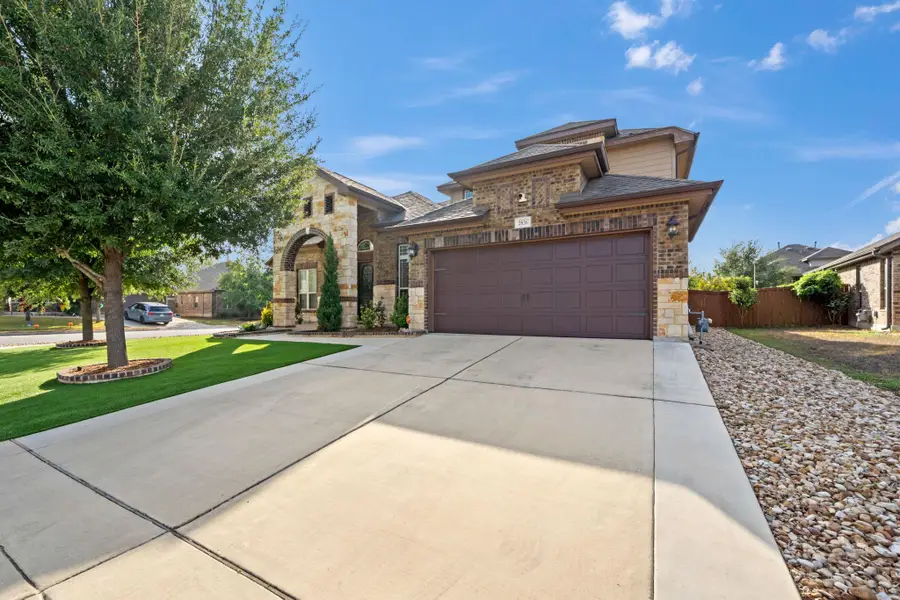 2836 Jacob Ln, San Marcos, TX 78666 - Image #2