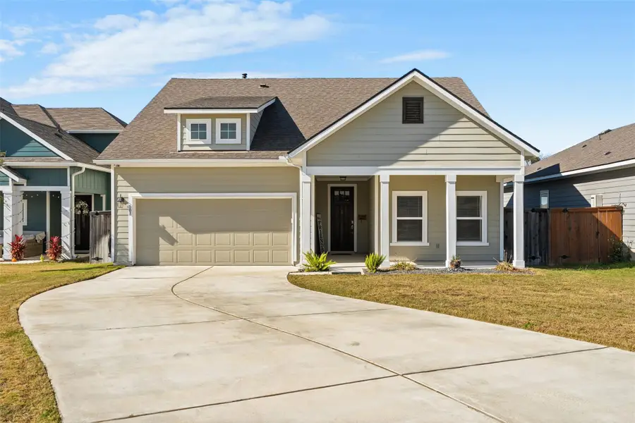 108 Round Valley Ct, Liberty Hill, TX 78642 - Image #2