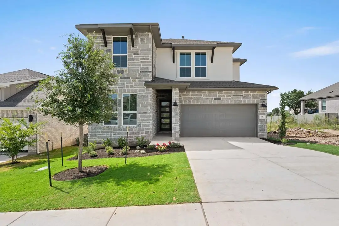 420 Hickory Springs Trail, Georgetown, TX 78628 - #1