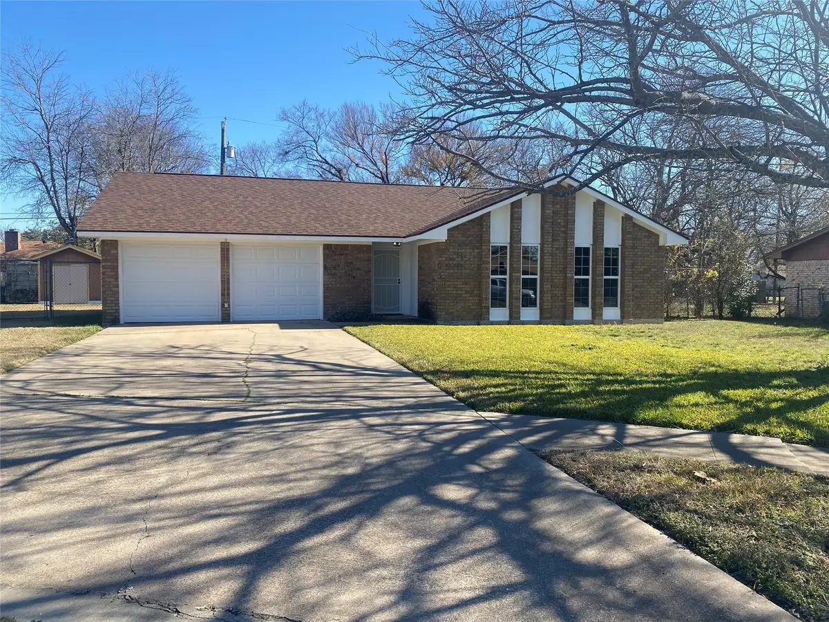 2104 Beta Cir, Killeen, TX 76543 - #1