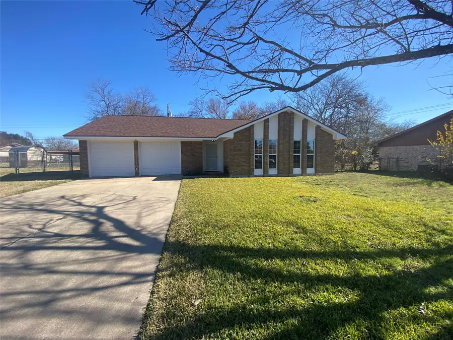 2104 Beta Cir, Killeen, TX 76543 - #2