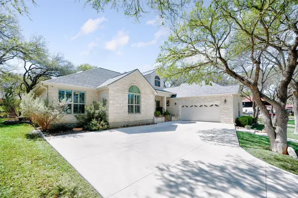 30110 Torrey Pines Cir, Georgetown, TX 78628
