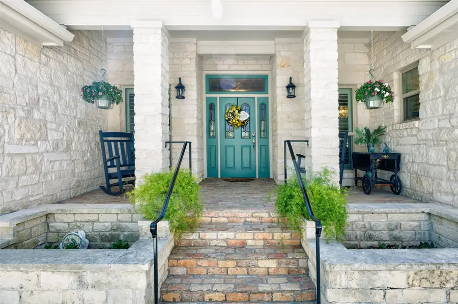 30110 Torrey Pines Cir, Georgetown, TX 78628 - #3