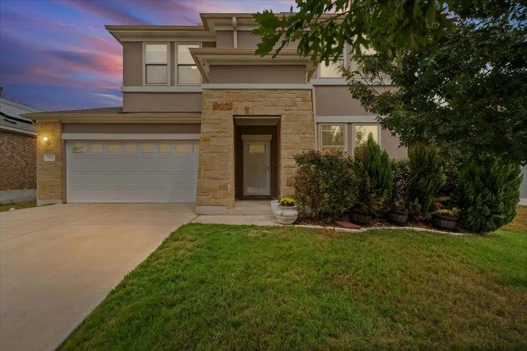3716 Soft Shore Ln, Pflugerville, TX 78660 - #1