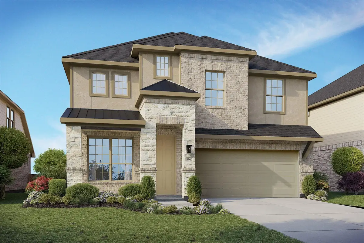 25617 Flora Bella Ln, Elgin, TX 78621 - #1