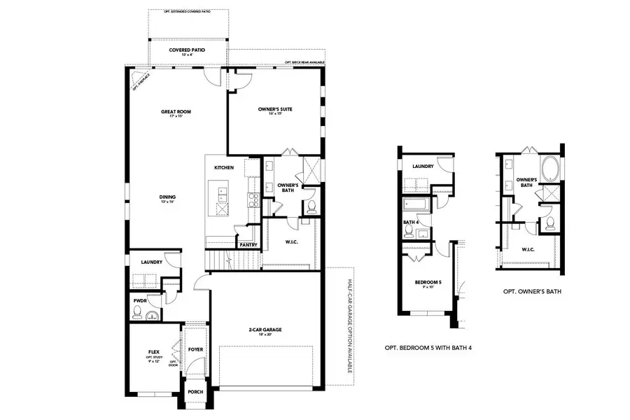 25617 Flora Bella Ln, Elgin, TX 78621 - #2