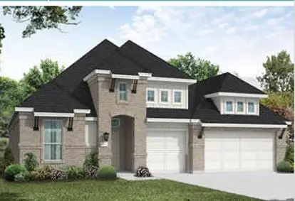 1800 Camay St, Leander, TX 78641 - #1
