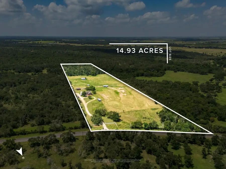 13050 Fm 112, Thrall, TX 76578 - Image #2