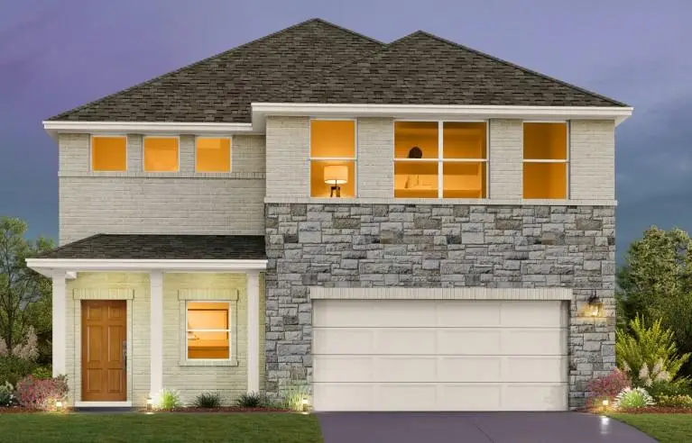 1916 Davee Pl, Georgetown, TX 78633 - #1