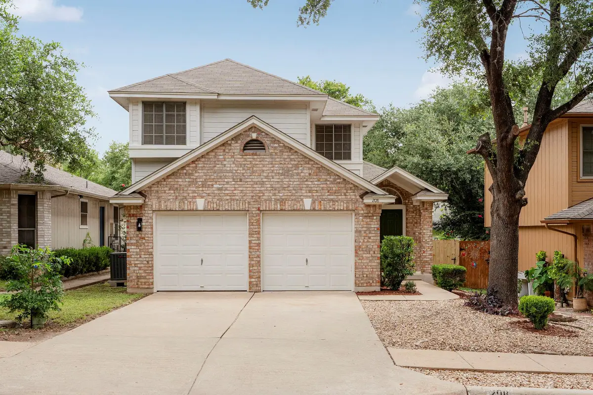 208 Natali St, Austin, TX 78748 - #1