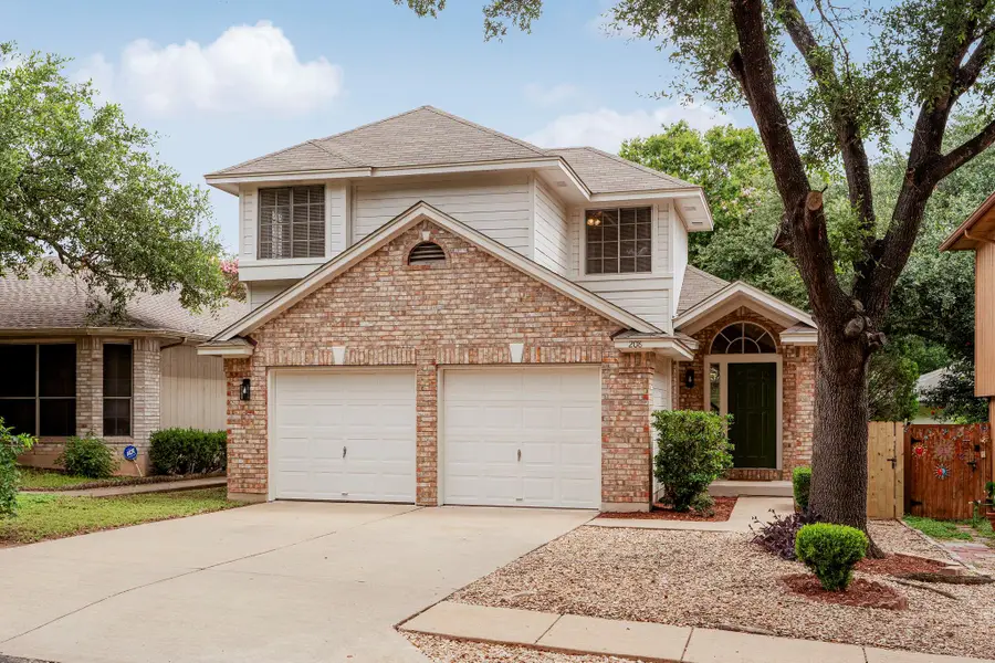 208 Natali St, Austin, TX 78748 - #2
