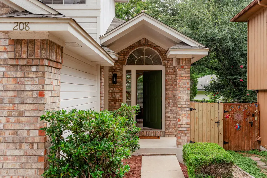 208 Natali St, Austin, TX 78748 - #3