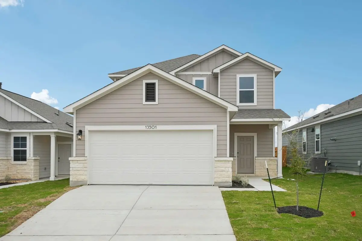 13501 Swift Wind Dr, Buda, TX 78610 - Image #1