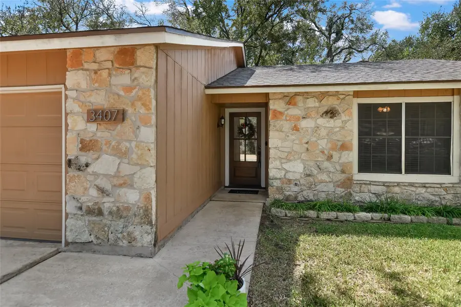 3407 Amalfi Cv, Austin, TX 78759 - Image #3