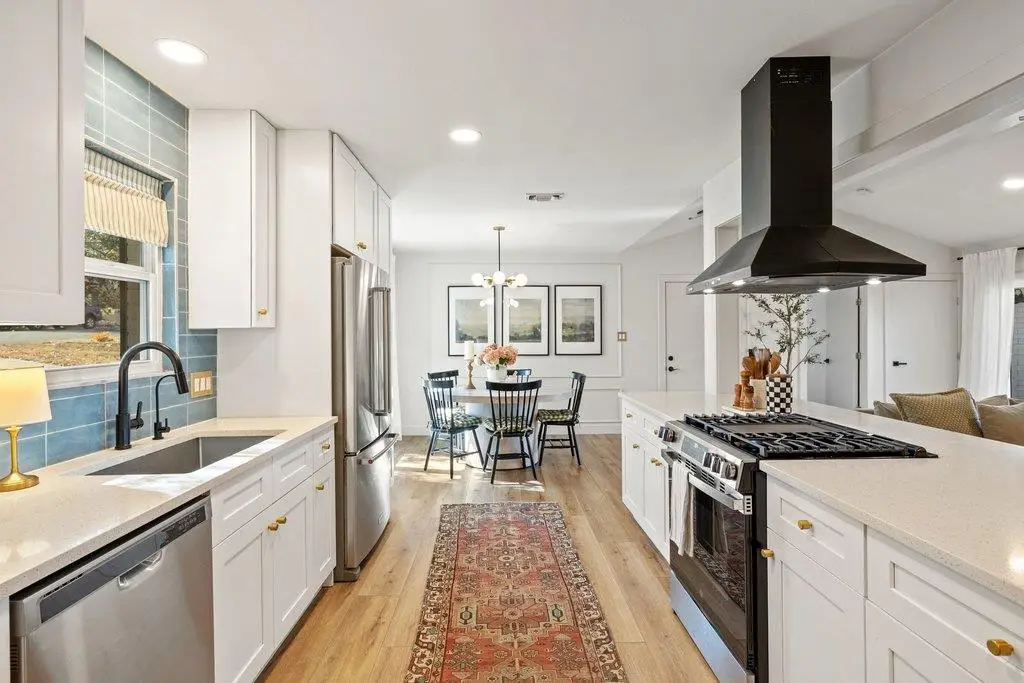 11912 Oakbrook Dr, Austin, TX 78753 - #1