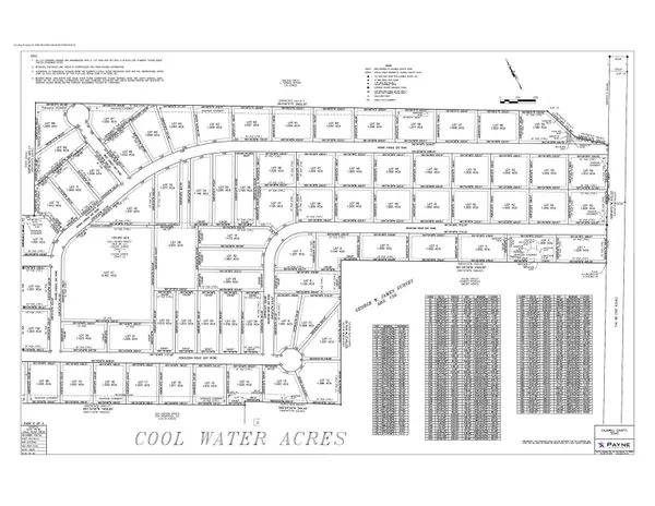 LOT 5 Adams Ave, Dale, TX 78616