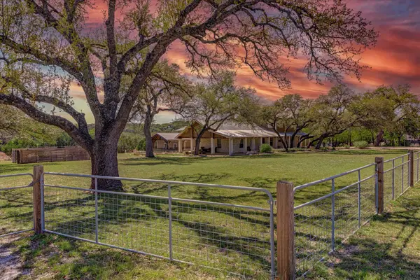 13423 Trail Driver, Austin, TX 78737