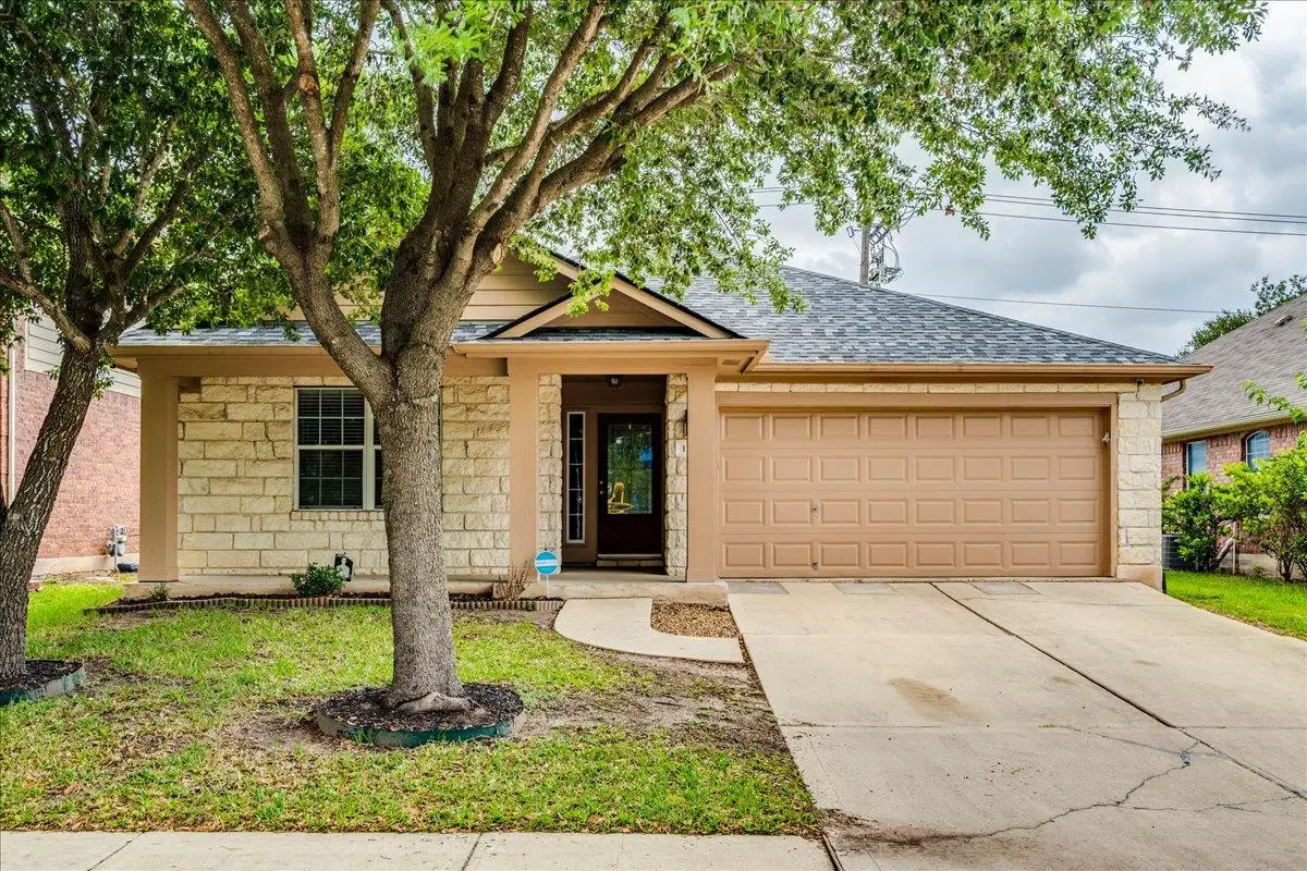 1151 Stone Rim Loop, Buda, TX 78610 - #1