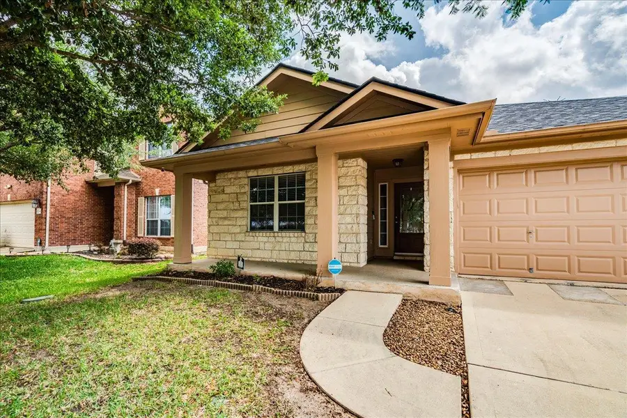 1151 Stone Rim Loop, Buda, TX 78610 - #2