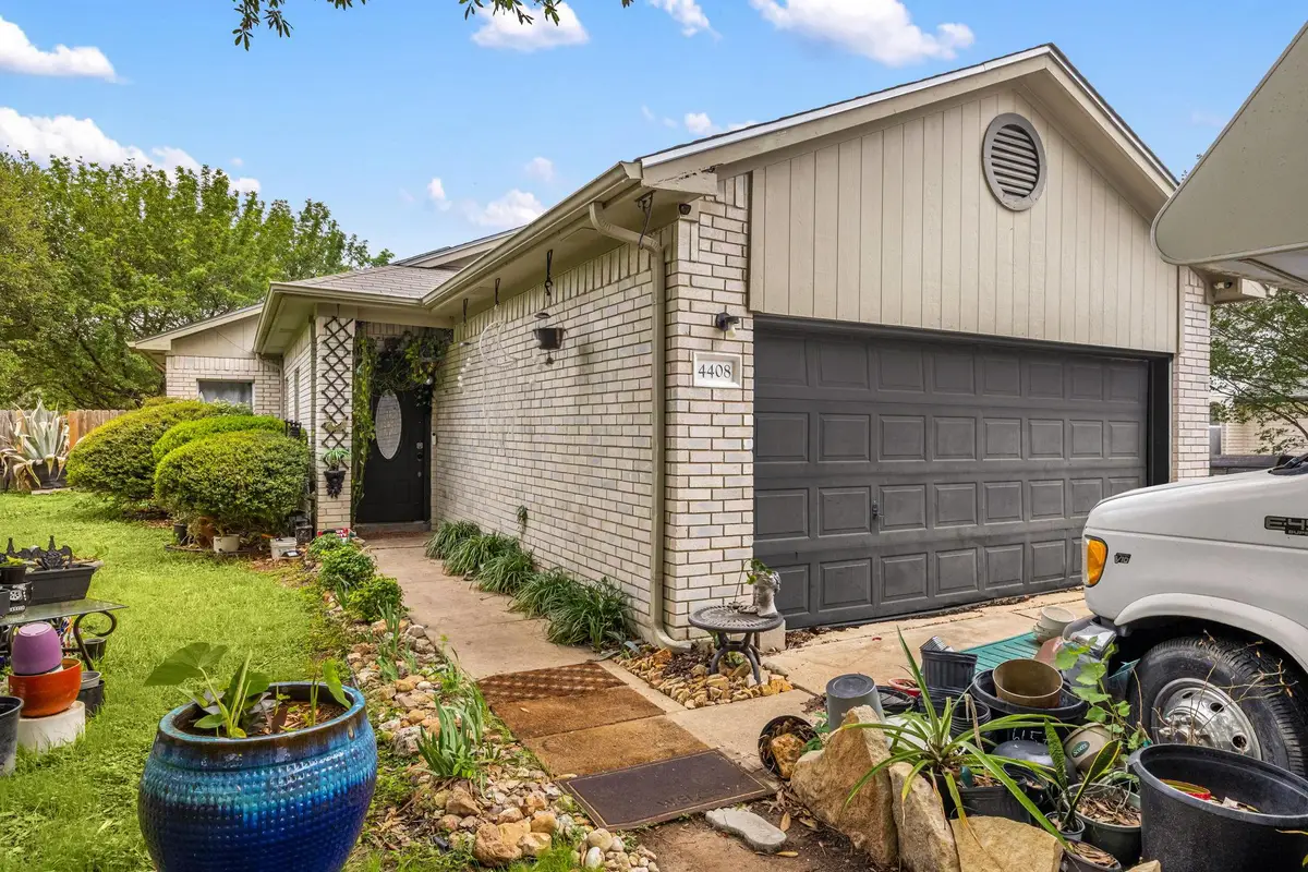 4408 Lendall Ln, Austin, TX 78744 - #1