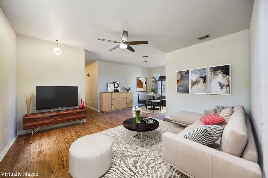 4408 Lendall Ln, Austin, TX 78744 - #3