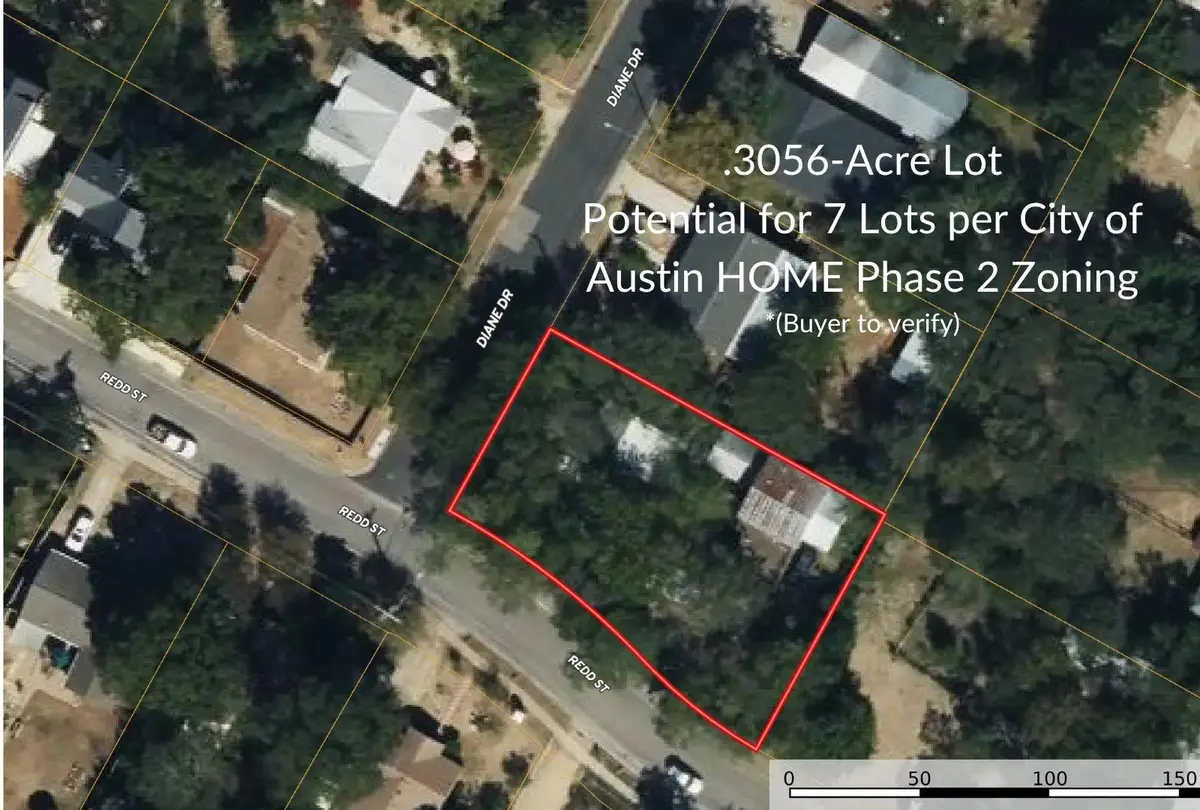 000 Diane Dr, Austin, TX 78745 - Image #1