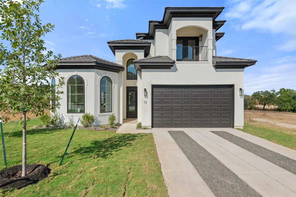 711 N Paleface Ranch Rd #12, Spicewood, TX 78669 - Image #1