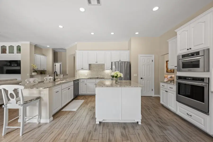 2809 Creeks Edge Pkwy, Austin, TX 78733 - #3