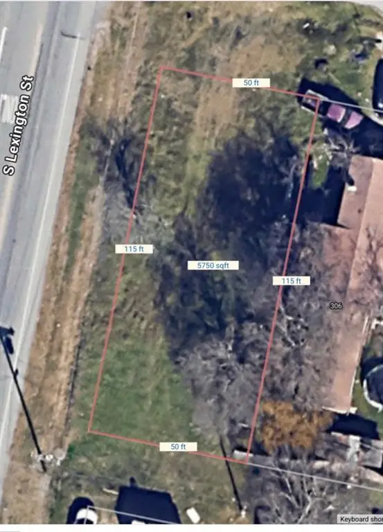 TBD W Burton St, Manor, TX 78653 - #2