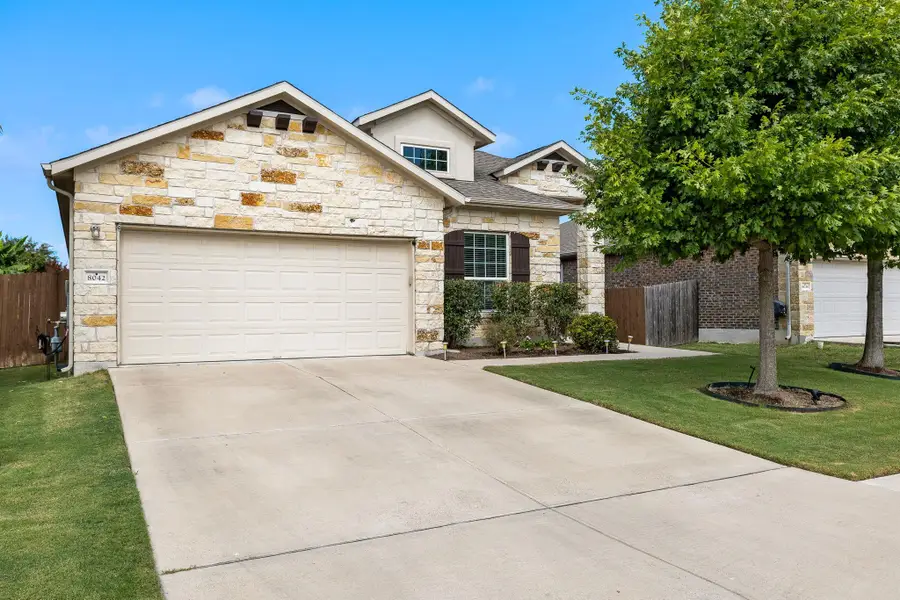 8042 Arezzo Dr, Round Rock, TX 78665 - #2