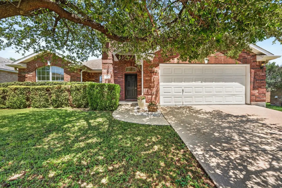 2504 Branding Iron Ln, Leander, TX 78641 - #1