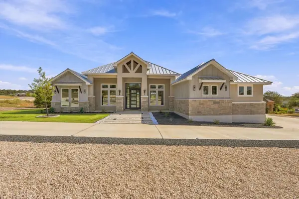 1501 Tramonto, New Braunfels, TX 78132