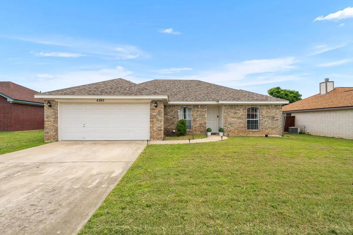 4305 Pete Dr, Killeen, TX 76549 - #1